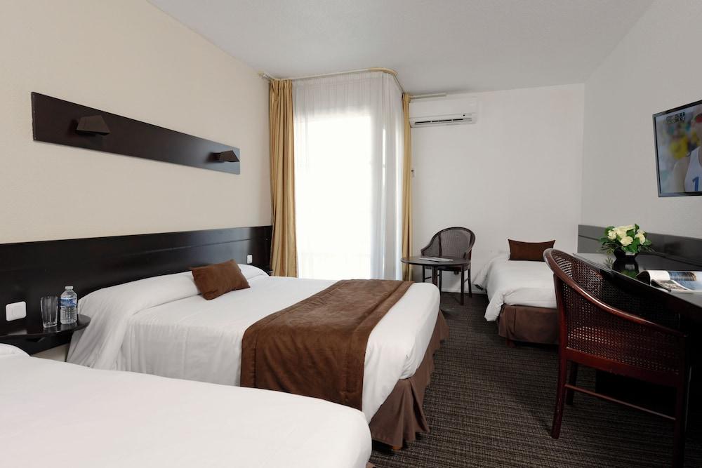 Espace Léonard de Vinci