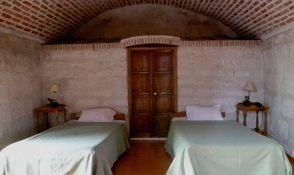 Hostal La Casa de Melgar