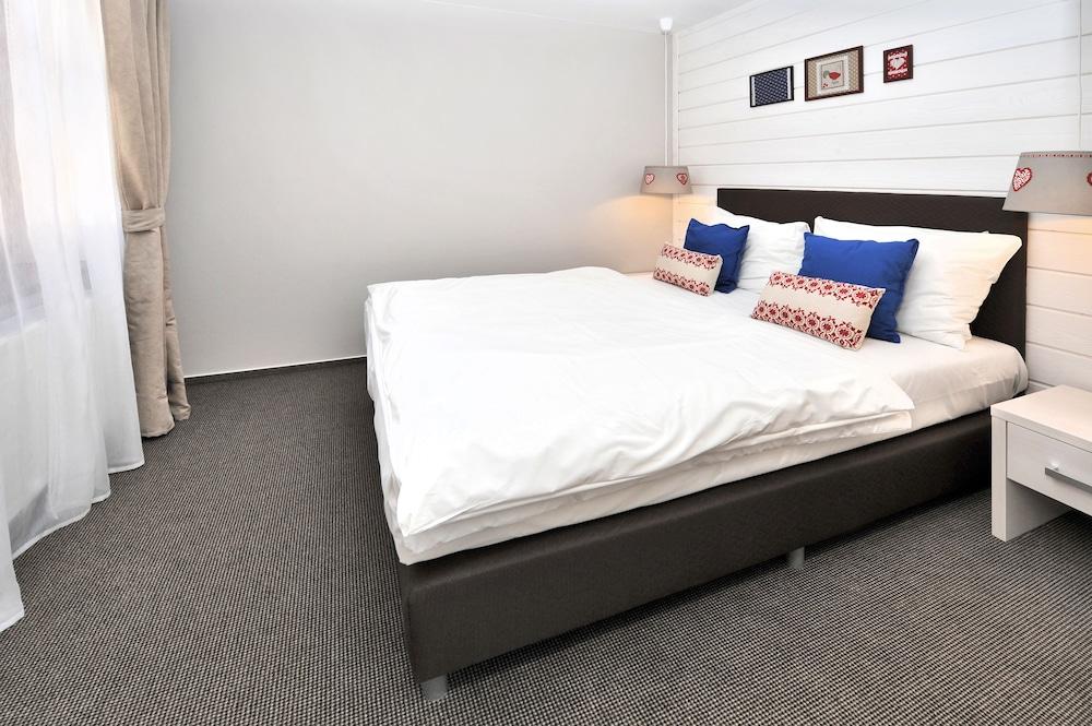 Aplend Apartmány Kamzík