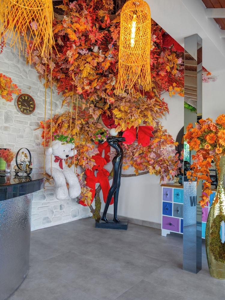 Illusion Beach Club Hotel +16 Only Adult