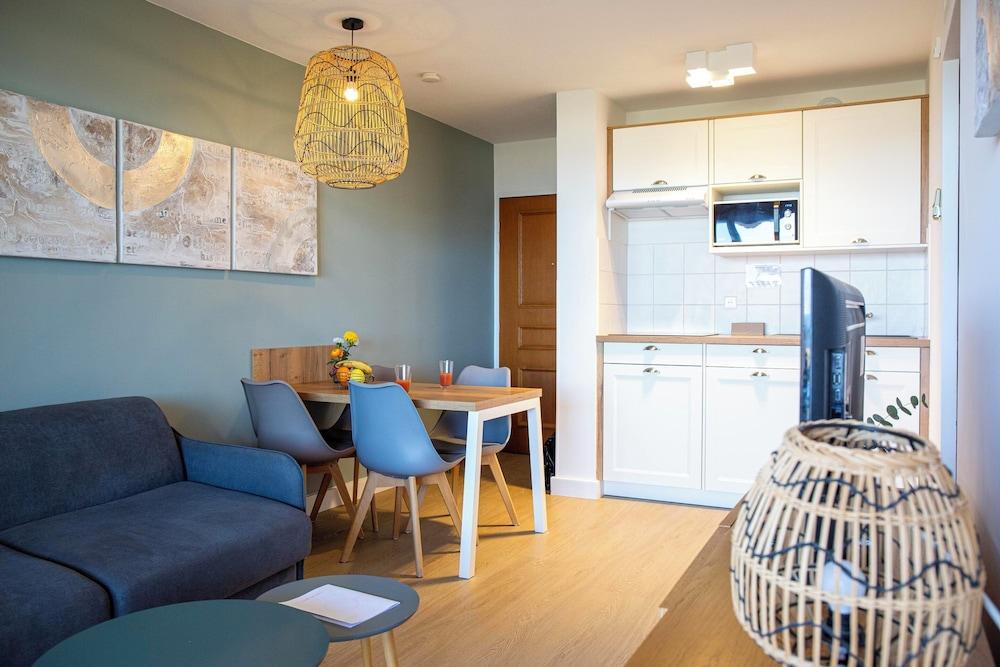 Résidence les Flamants Roses