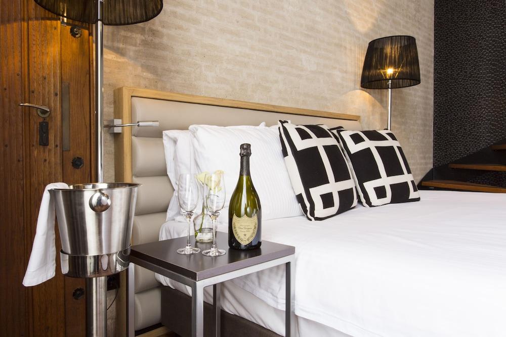 Boutique Hotel The Roosevelt