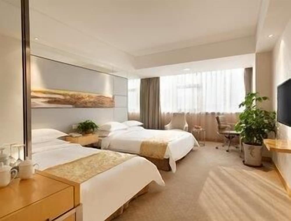 Ramada Plaza Chuzhou