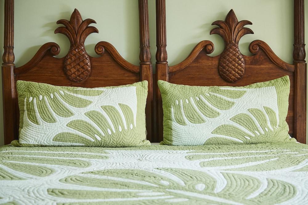 The Cliffs at Princeville