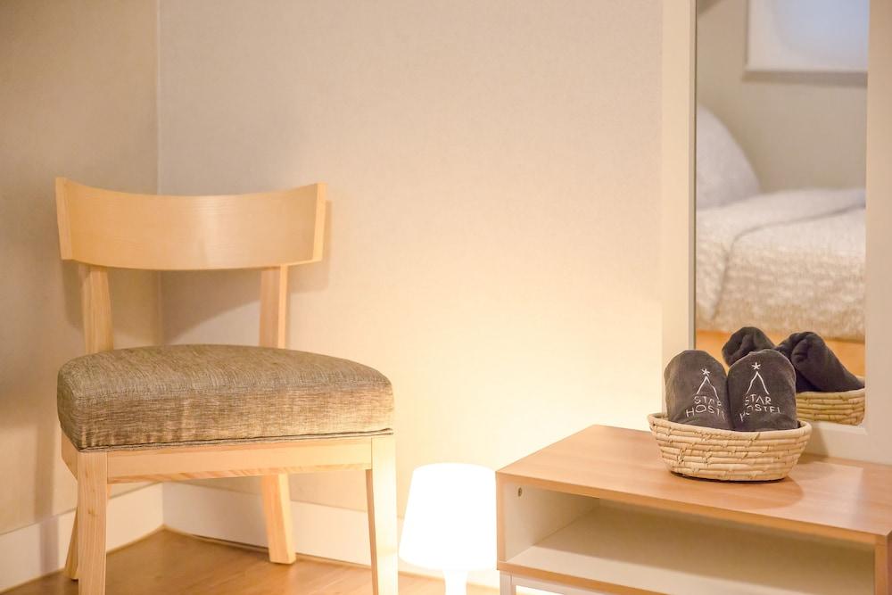 Hostel Vanilla 2 Dongdaemun