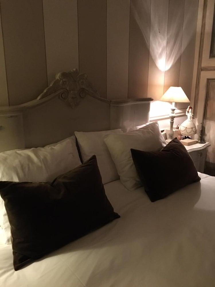 B&b Il Pioppo Antico