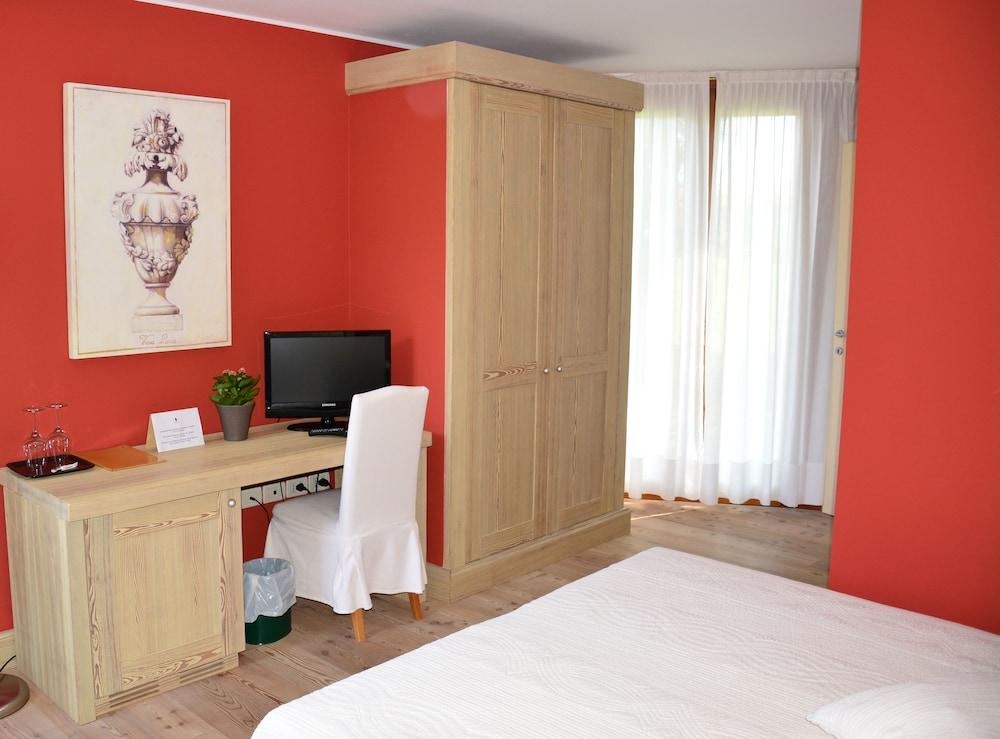 Albergo Vinnaeria La Baita