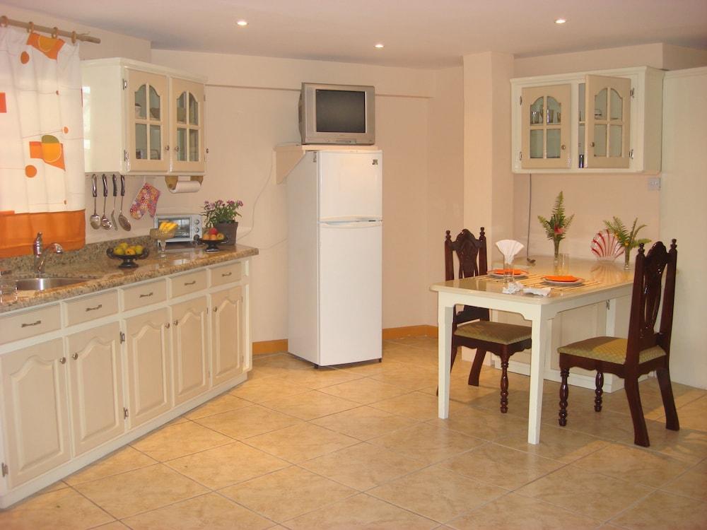 Bayside Villa St. Lucia