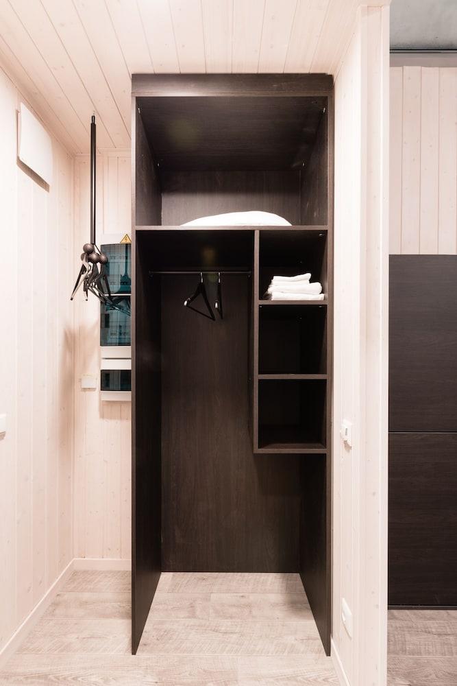 Tromsø Lodge & Camping