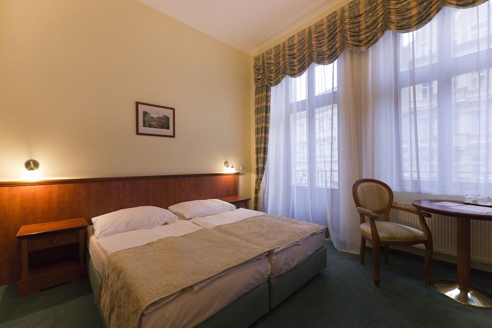 Spa Hotel Čajkovskij