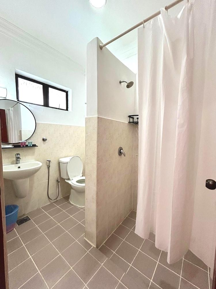 Xcape Resort at Taman Negara