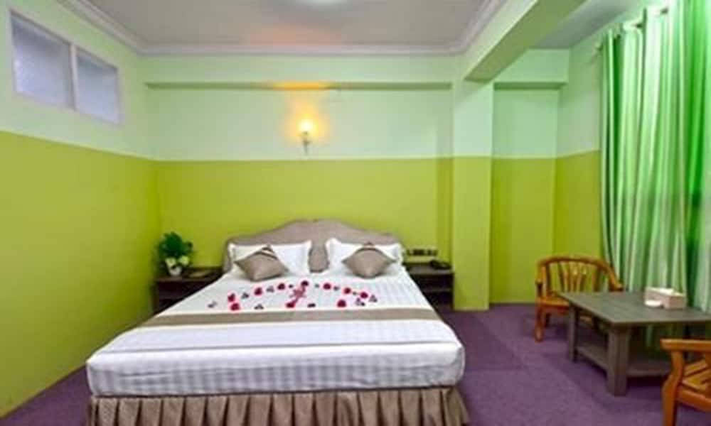 Shwe Yè Mon Hotel