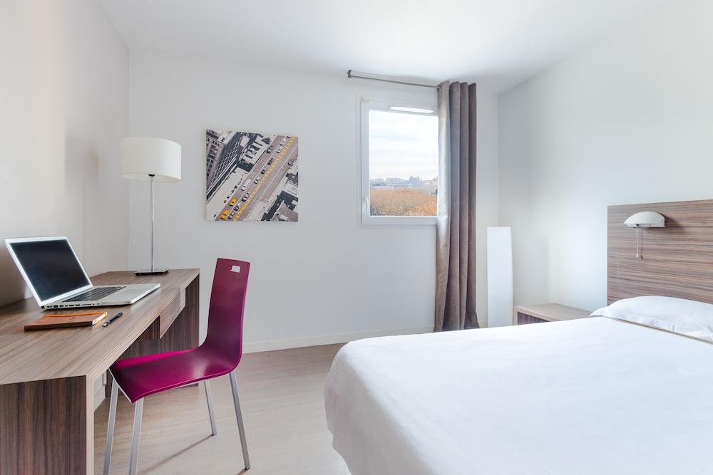 The Originals Residence, Appart'Hôtel Hévéa, Valence