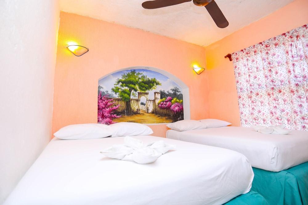 Hotel Hacienda Cancun