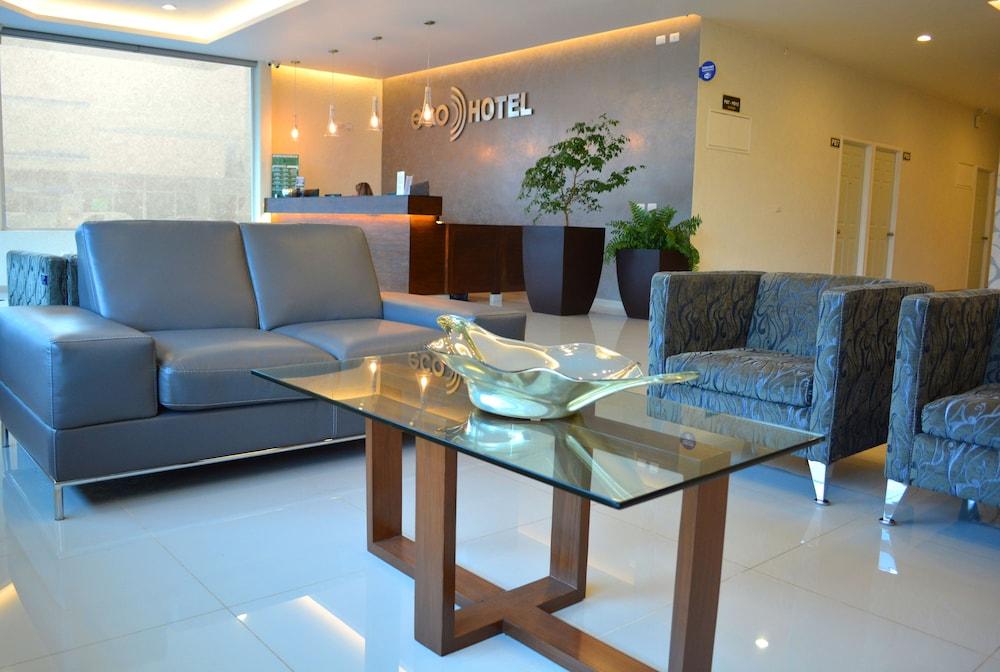 Eco Express Hotel Zamora