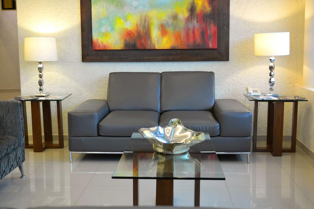 Eco Express Hotel Zamora