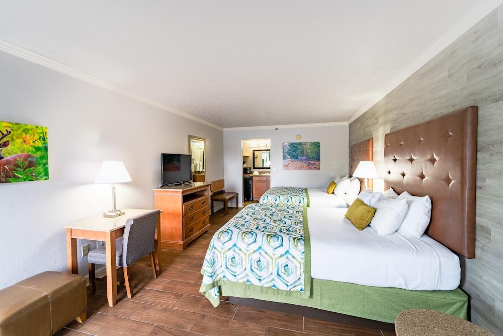 Accommodation By Willow Brook Lodge