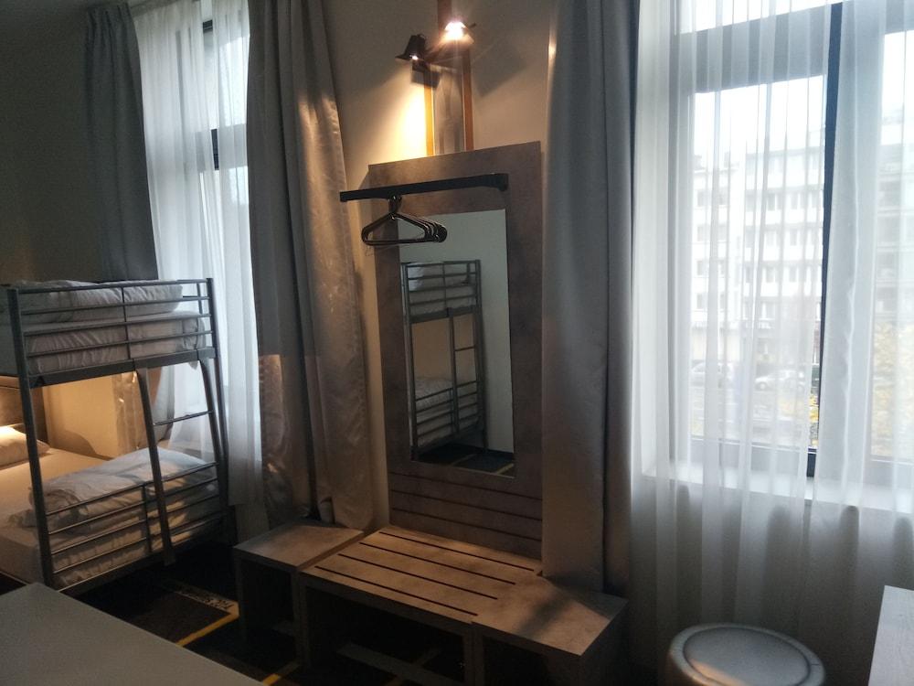 Nekotel Concept Art Hotel