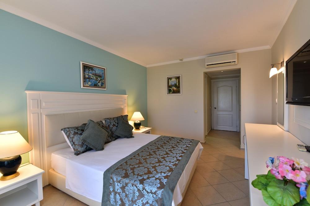 Ayaz Aqua - All Inclusive