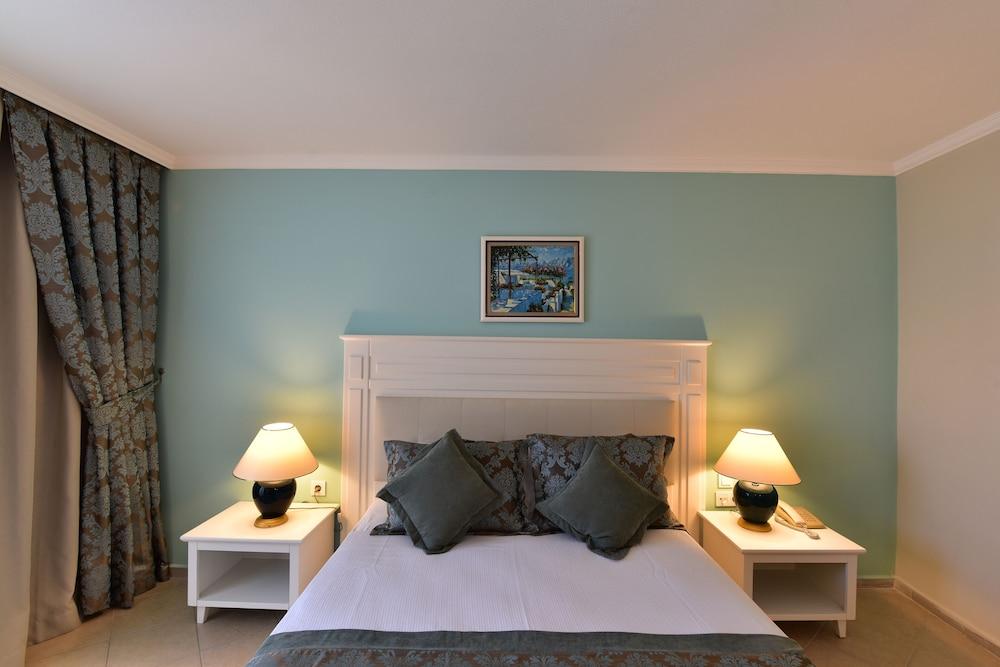 Ayaz Aqua - All Inclusive