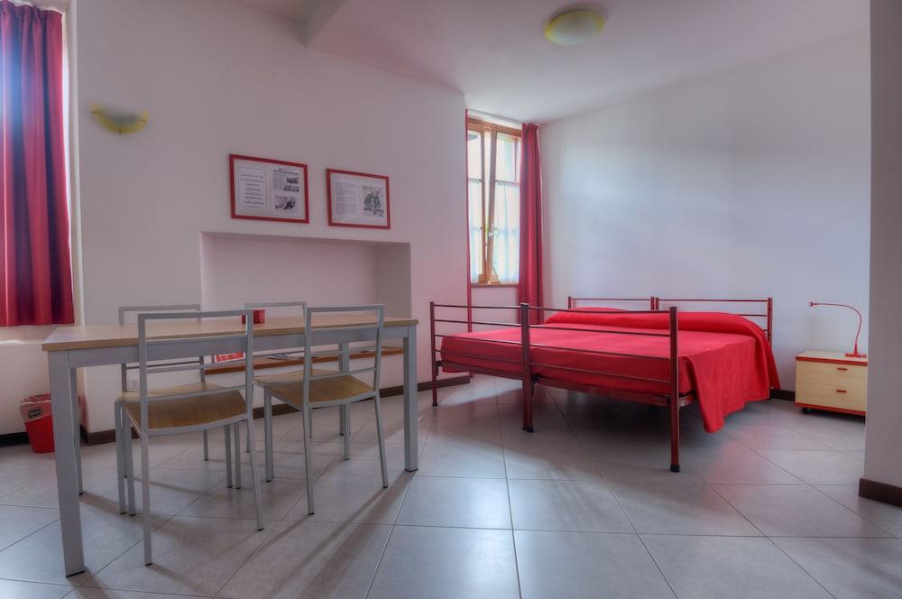 Il Seicento - Hostel