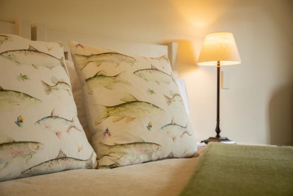 Wanaka Homestead Lodge & Cottages