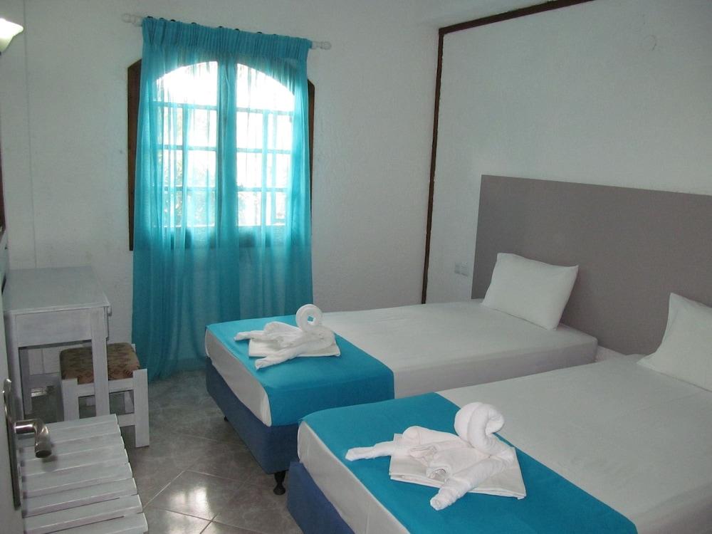 Valentina apartments