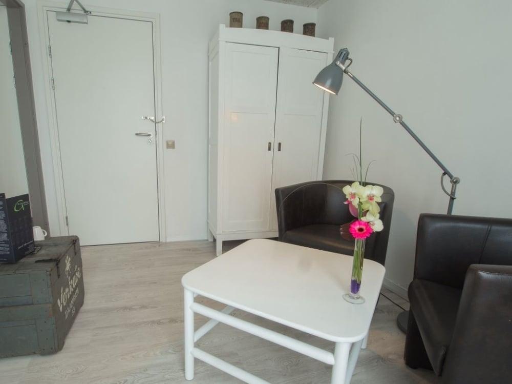 Stadshotel De Graafschap