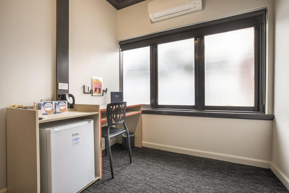 Nightcap at Chester Hill Hotel