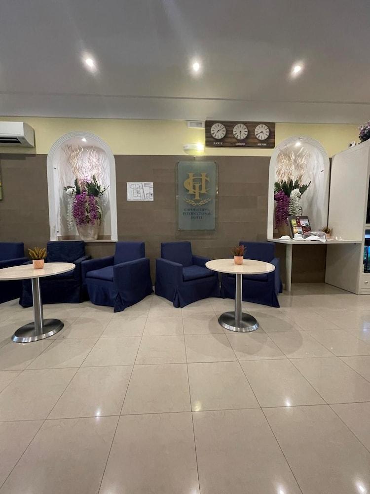 Capodichino International Hotel