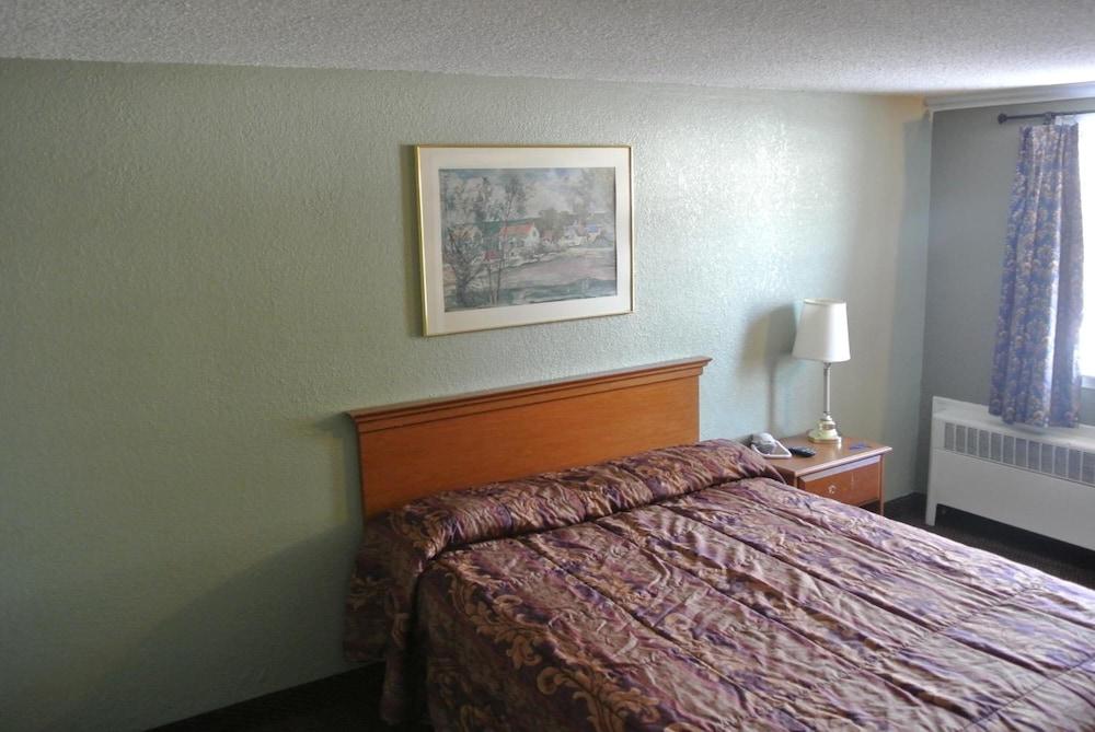 Budget Inn Of Appleton