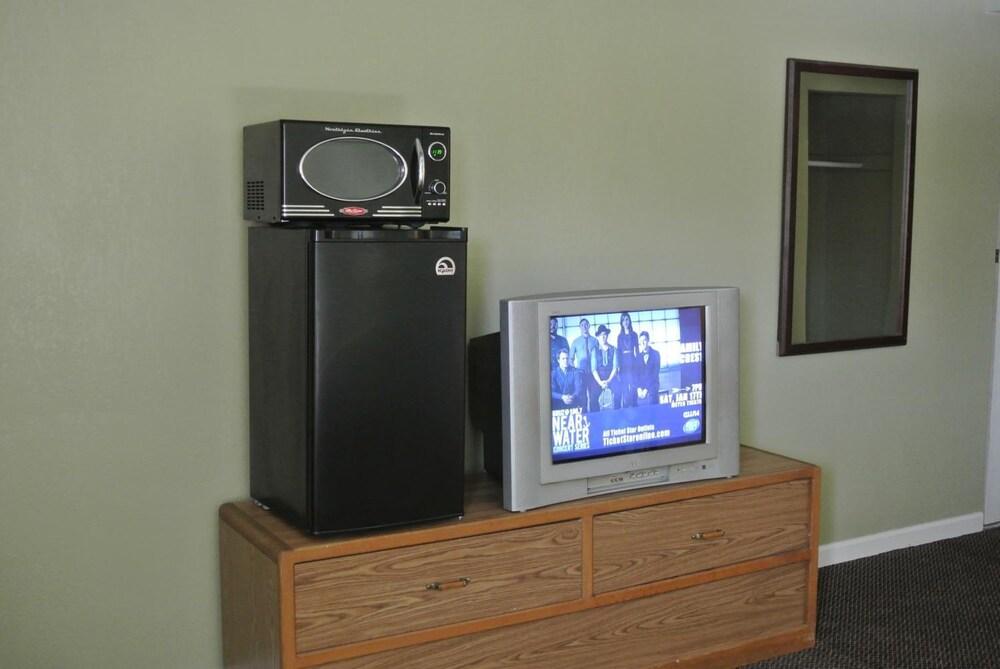 Budget Inn Of Appleton