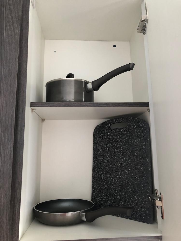 Verdemar Beach Studio Apartment