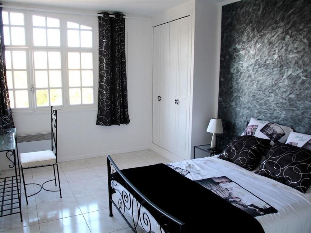 Le Mas de la Verrerie