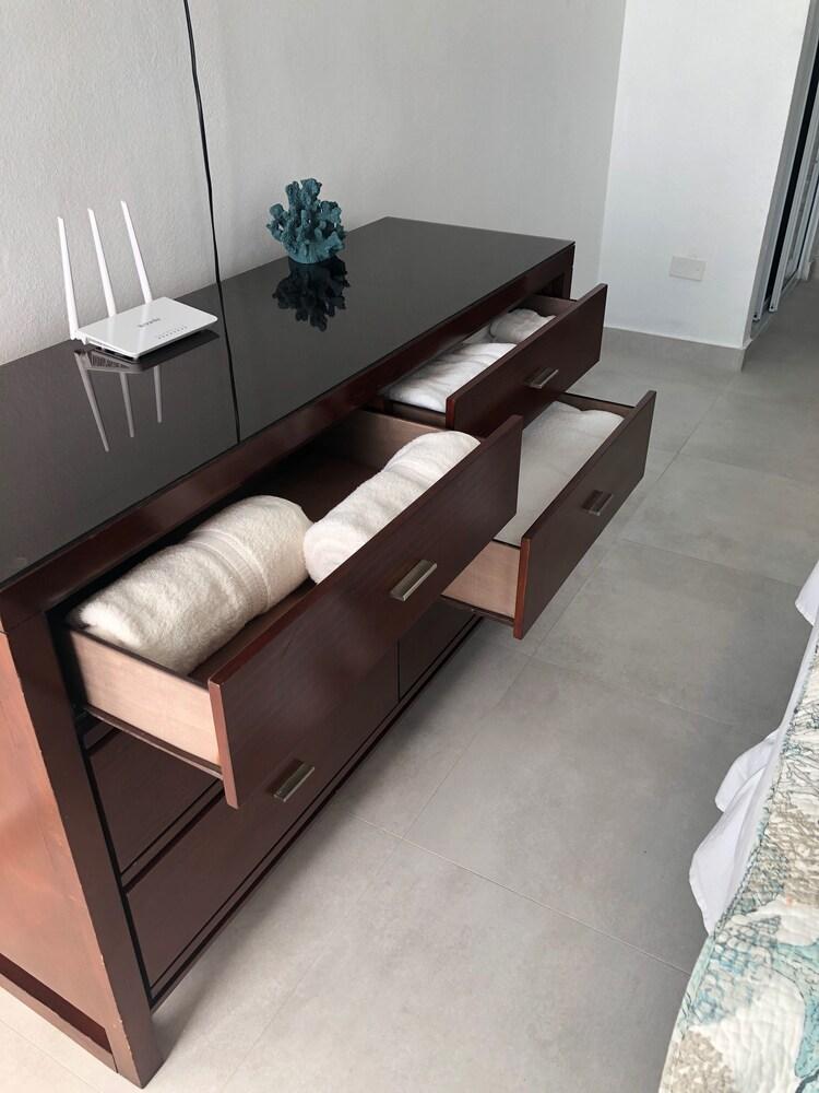 Amapola Beachfront Studio - Playamar