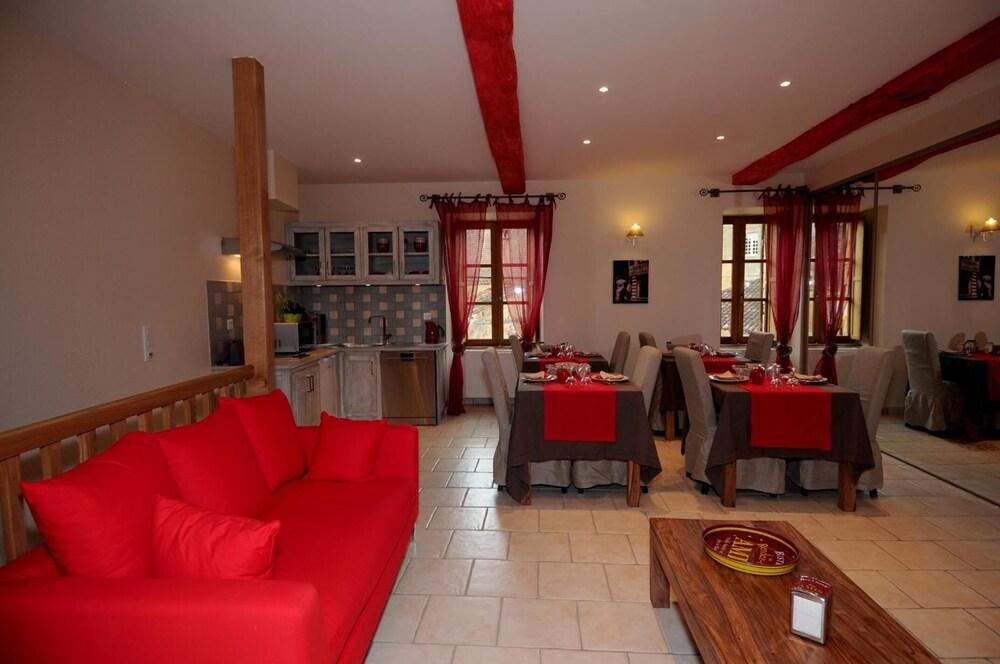 Les Songes de l'Abbaye