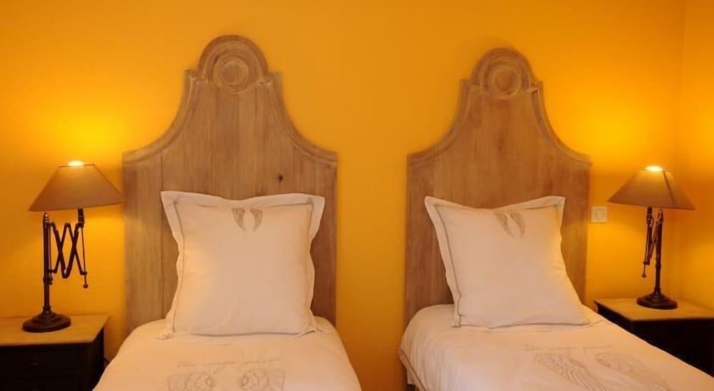 Les Songes de l'Abbaye