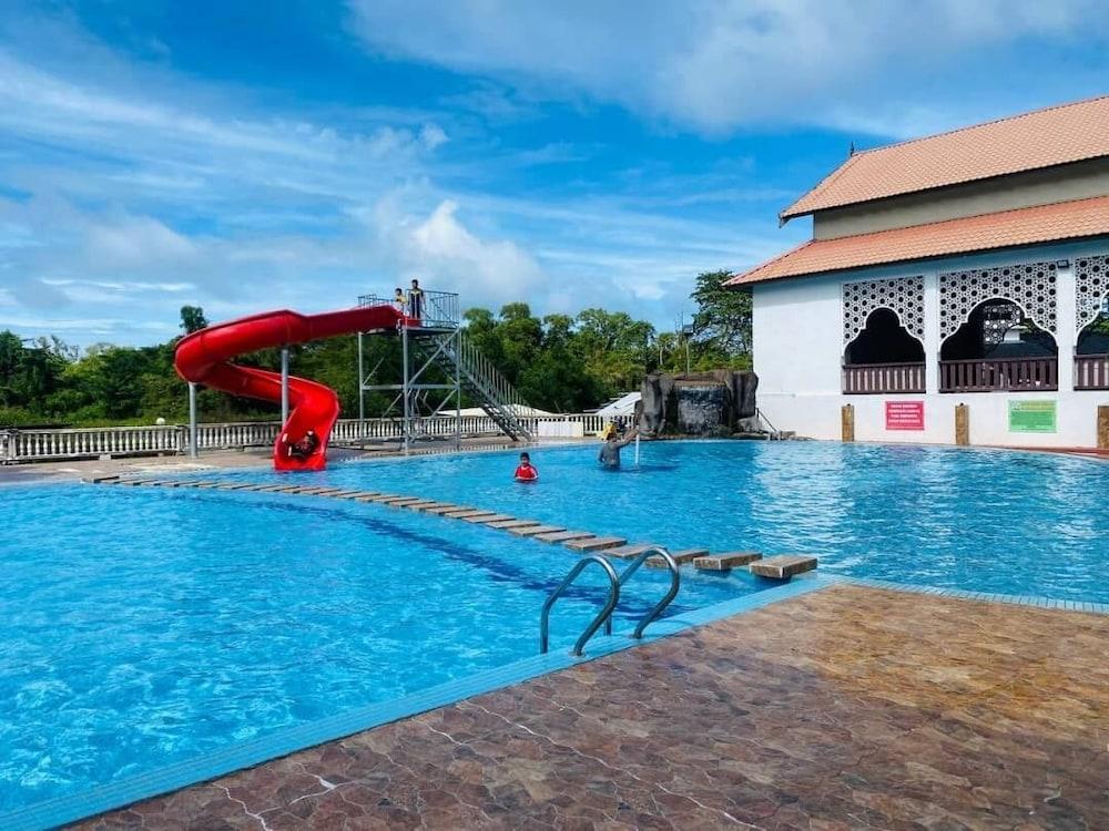 Quinara Al Safir Resort