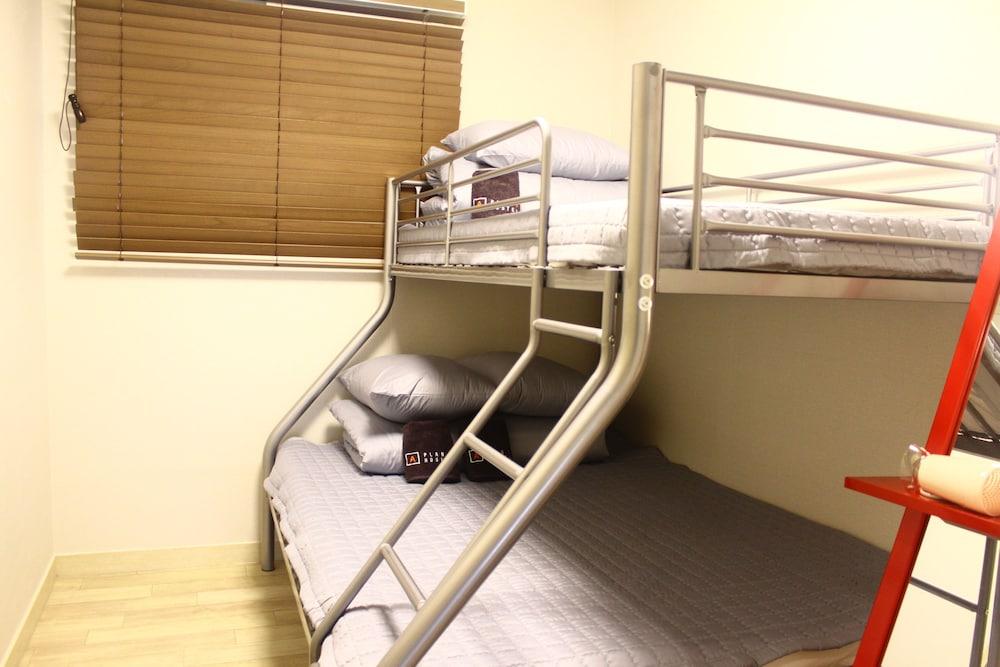 Plan A Hostel
