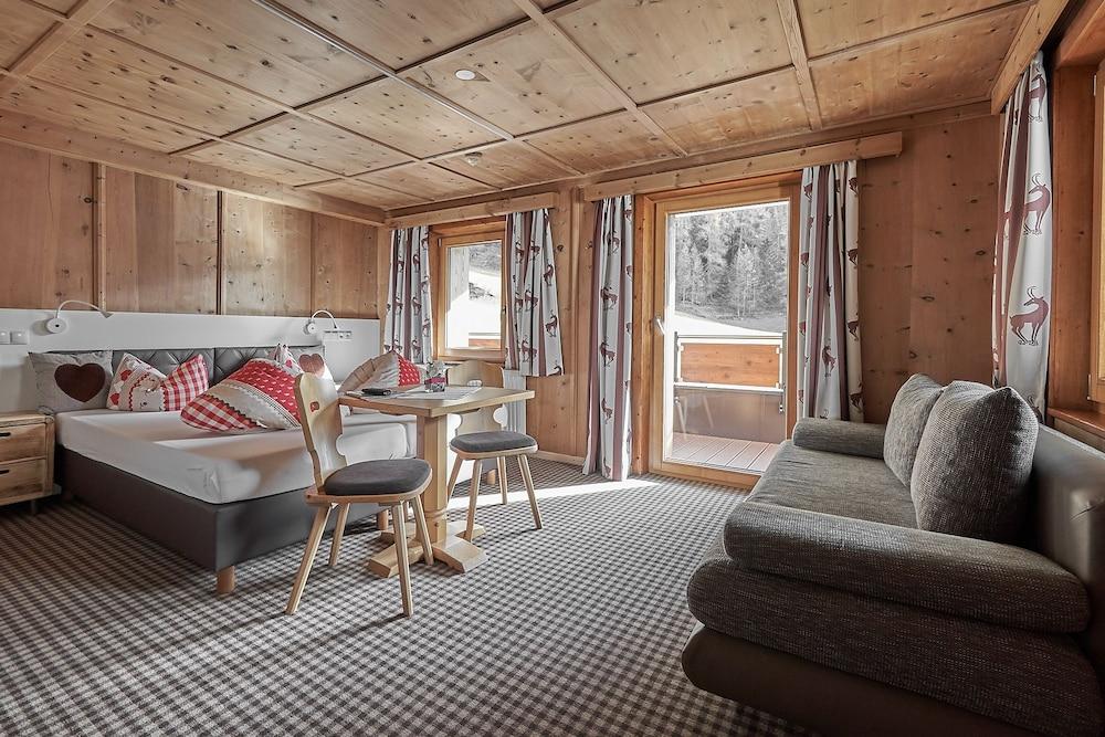 Hotel Garni Schönblick