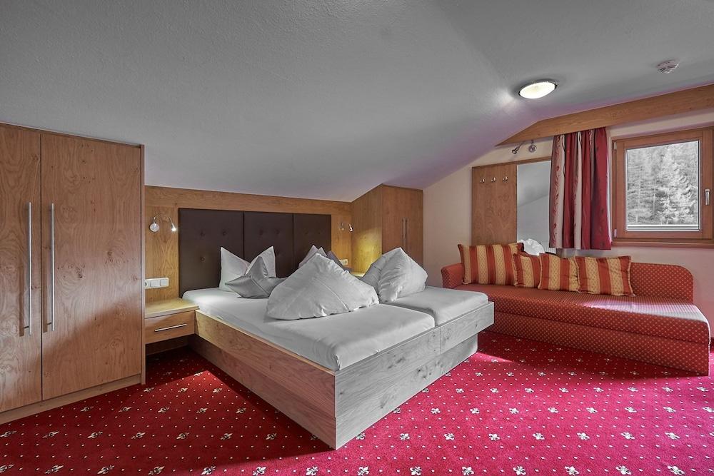 Hotel Garni Schönblick