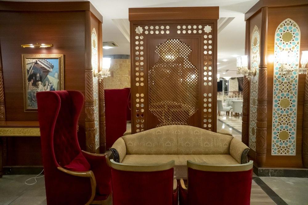 Adalya Resort & SPA Hotel - Adults Only +16