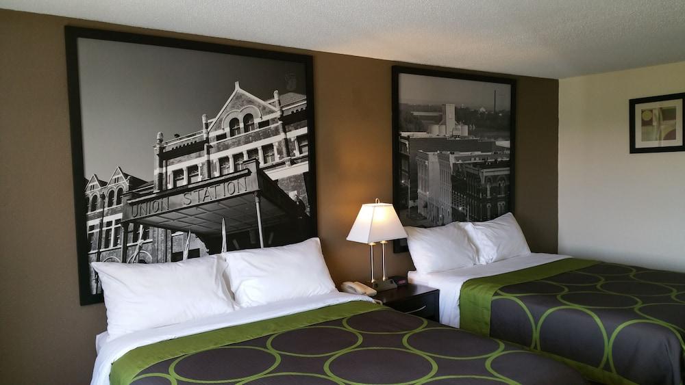 Americas Best Value Inn & Suites Phenix City