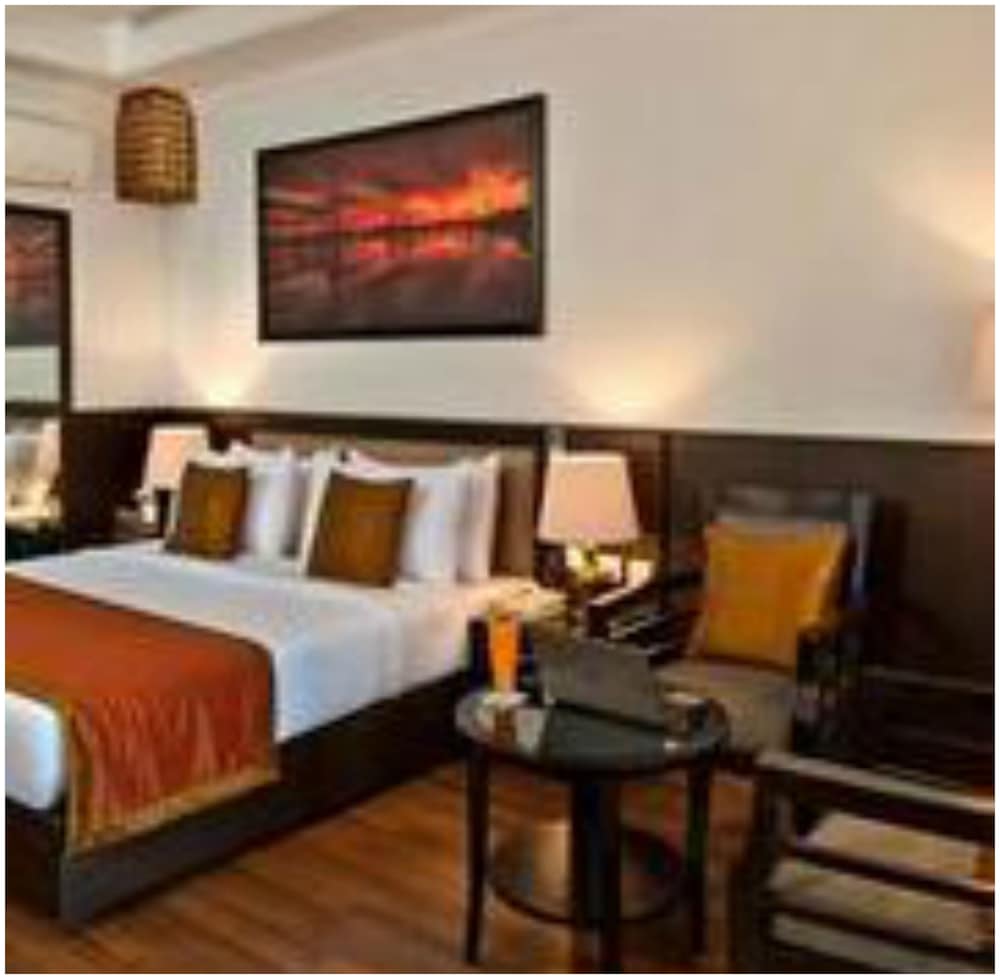 Fortune Park Moksha, Mcleodganj  - Member ITC Hotels' Group