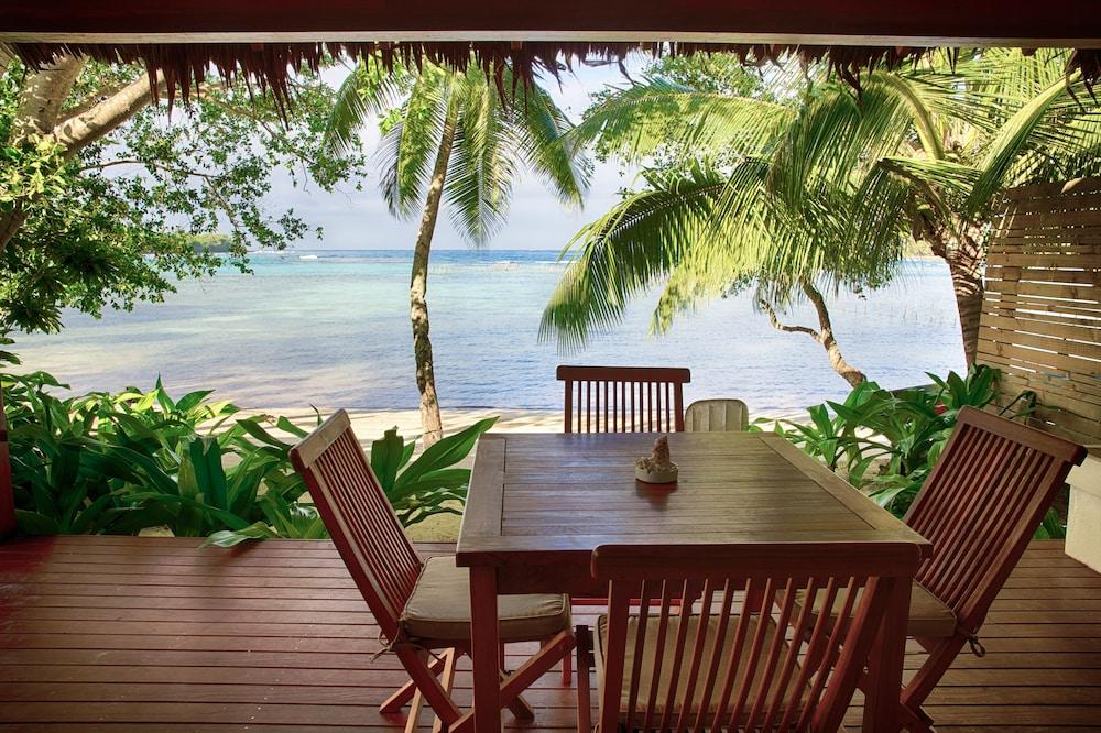 Vale Vale Beachfront Villas