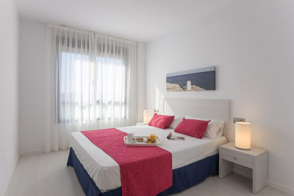 Apartamentos Torredembarra