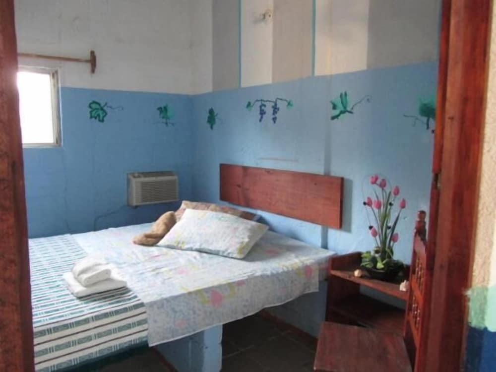 Hotel Hostal Teresa Zipolite