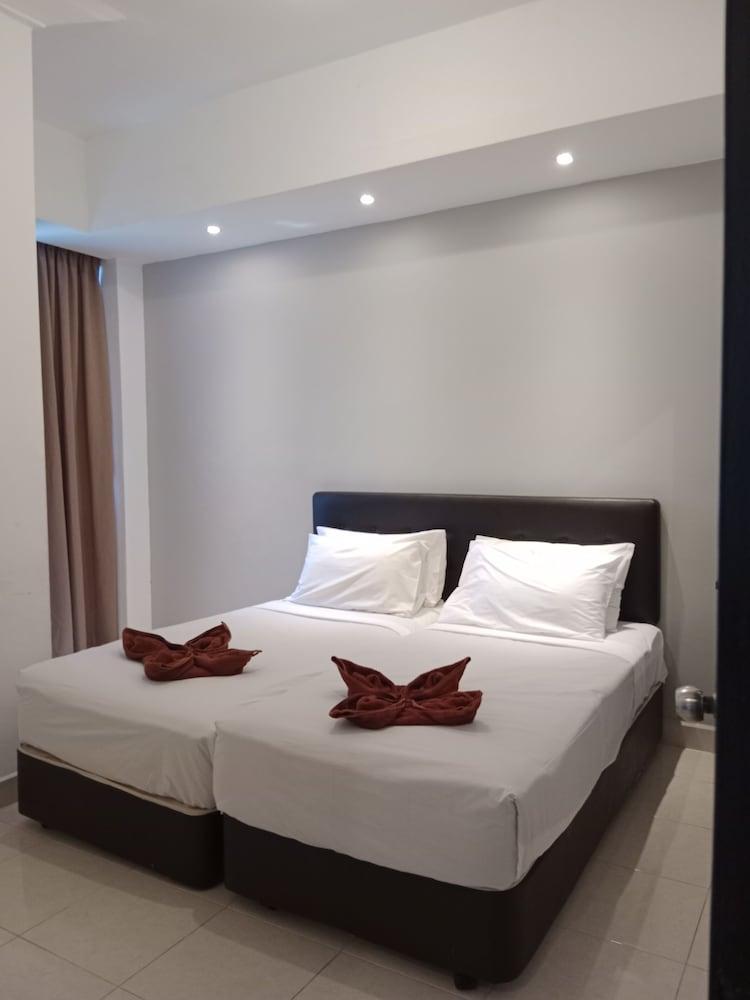 Sumai Hotel Apartment