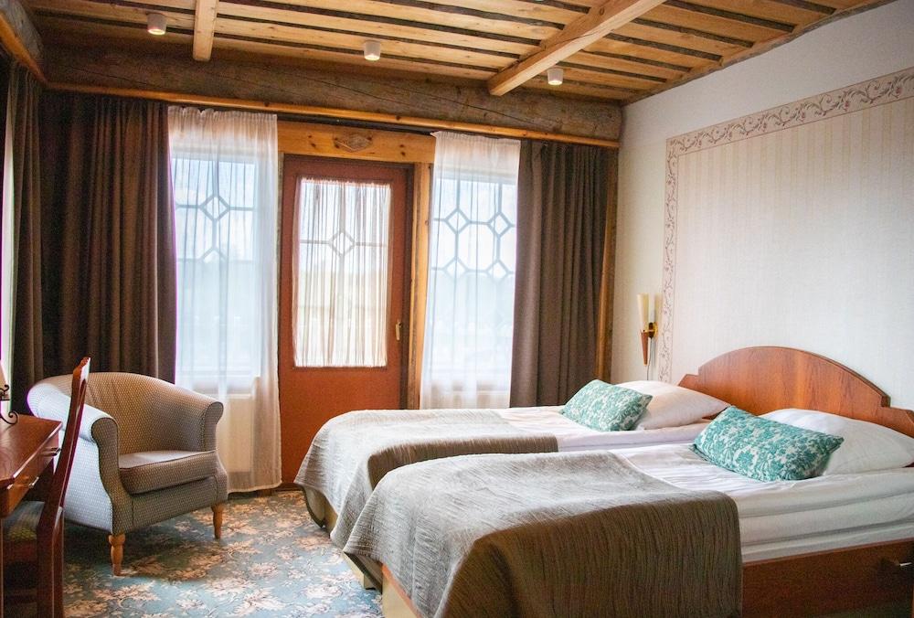 Park Hotel Härmä PowerPark