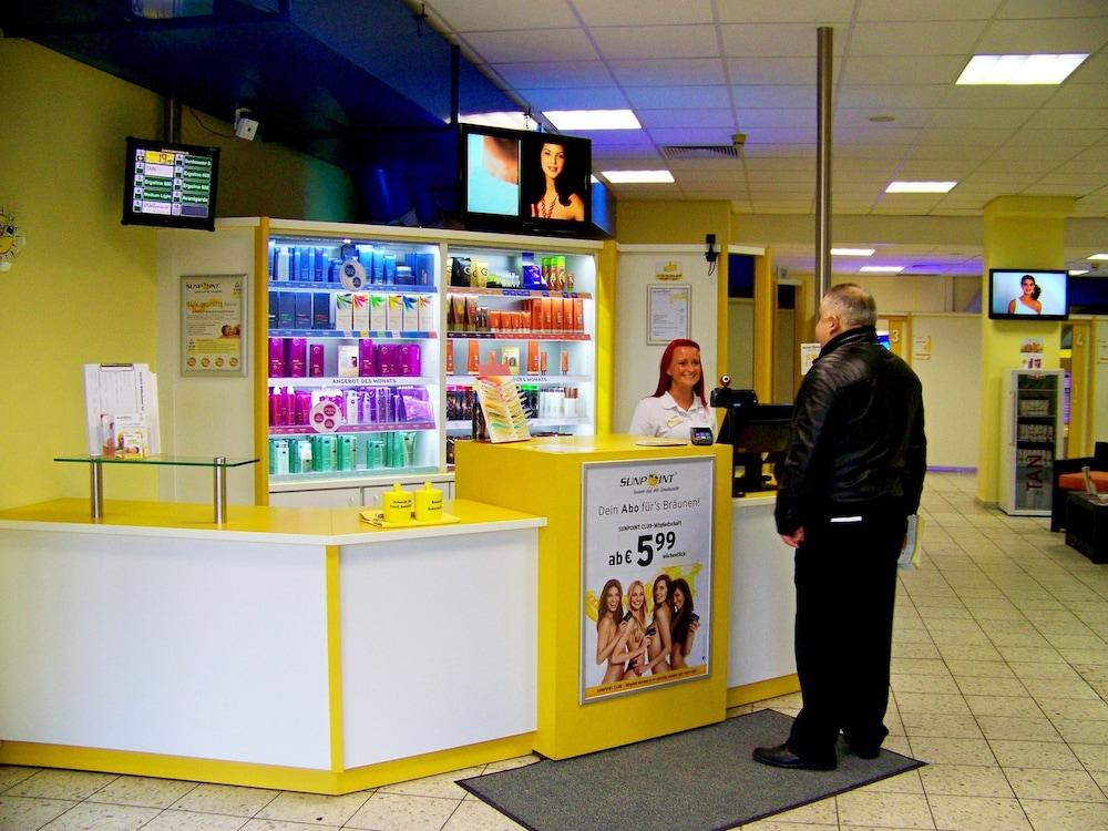 Hotel Amadeus ROYAL Berlin